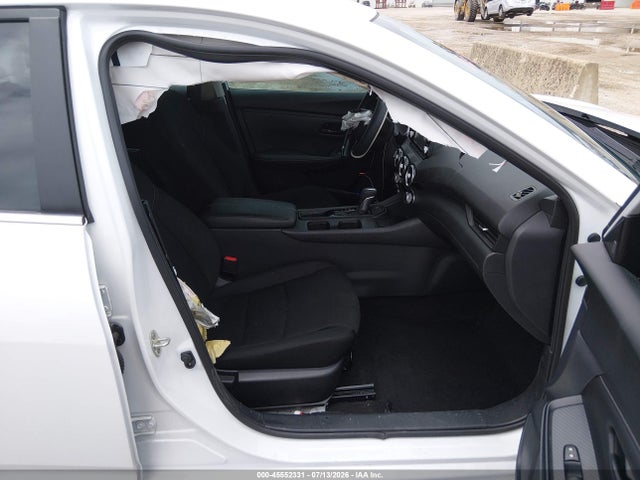 Aukcja sprzedaży 2024 Nissan Sentra S Xtronic Cvt, vin: 3N1AB8BV5RY325030, numer aukcji: 45552331