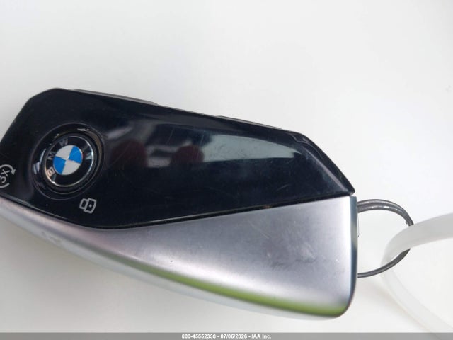 45552338 :رقم المزاد ، 5UX23EM00P9R22070 vin ، 2023 Bmw X7 Xdrive40i مزاد بيع