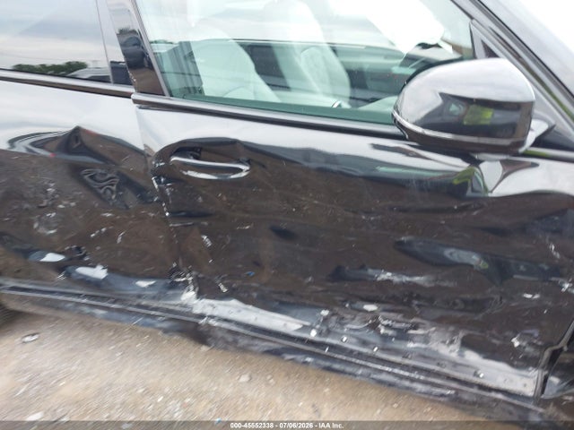 45552338 :رقم المزاد ، 5UX23EM00P9R22070 vin ، 2023 Bmw X7 Xdrive40i مزاد بيع