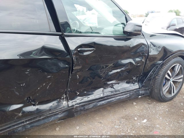 45552338 :رقم المزاد ، 5UX23EM00P9R22070 vin ، 2023 Bmw X7 Xdrive40i مزاد بيع