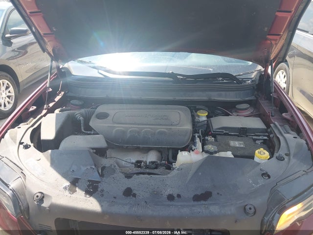 Продаж на аукціоні авто 2019 Jeep Cherokee Latitude 4x4, vin: 1C4PJMCB5KD343625, номер лоту: 45552339