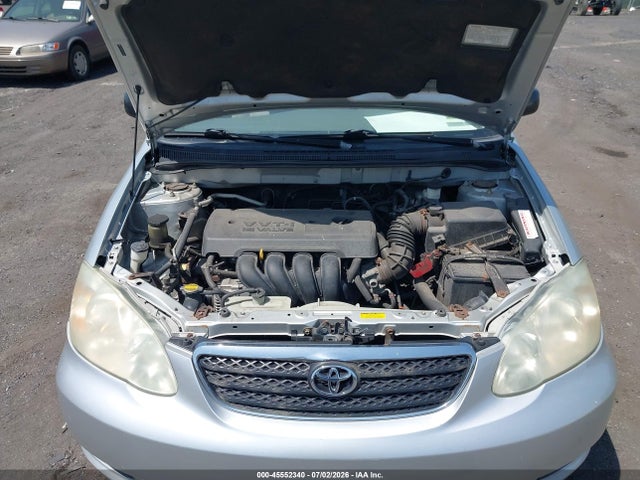Aukcja sprzedaży 2006 Toyota Corolla Ce, vin: JTDBR32E060067070, numer aukcji: 45552340