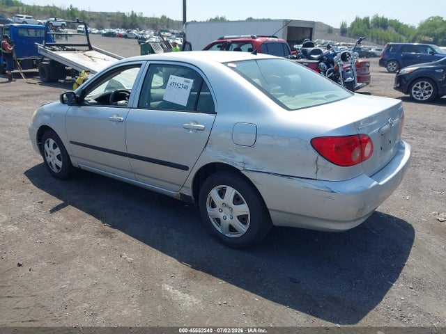 Aukcja sprzedaży 2006 Toyota Corolla Ce, vin: JTDBR32E060067070, numer aukcji: 45552340