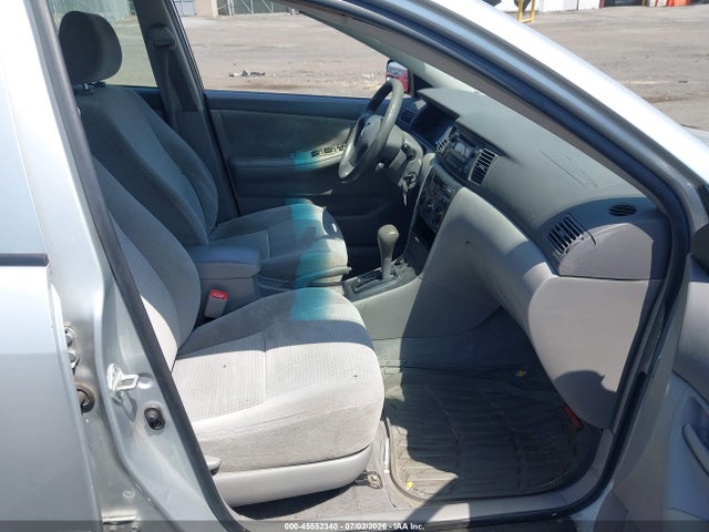 Продаж на аукціоні авто 2006 Toyota Corolla Ce, vin: JTDBR32E060067070, номер лоту: 45552340