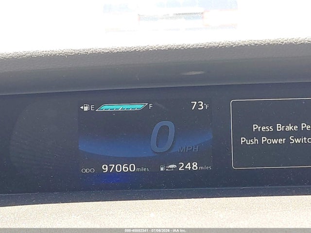 Toyota Mirai 2017 JTDBVRBD9HA001474 Image 15