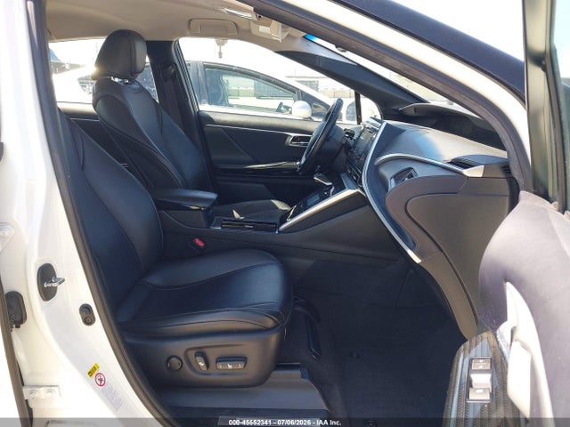 Toyota Mirai 2017 JTDBVRBD9HA001474 Image 5