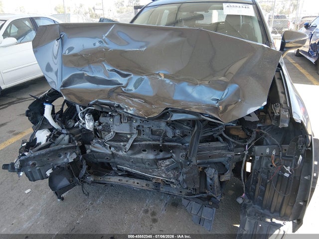 2017 Mazda Cx-3 Grand Touring მანქანა იყიდება აუქციონზე, vin: JM1DKDD7XH0148548, აუქციონის ნომერი: 45552345