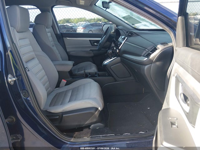 Aukcja sprzedaży 2018 Honda Cr-v Lx, vin: 2HKRW6H33JH217943, numer aukcji: 45552351