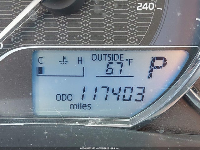 Toyota COROLLA LE 2015 5YFBURHE3FP213170 Image 15