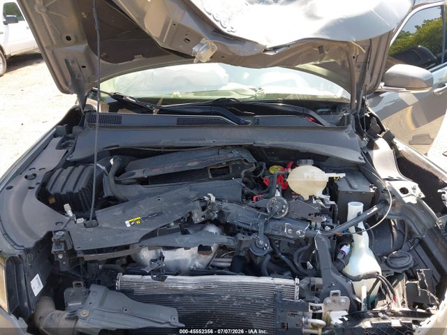 2019 Jeep Compass Limited 4x4 მანქანა იყიდება აუქციონზე, vin: 3C4NJDCBXKT780960, აუქციონის ნომერი: 45552356