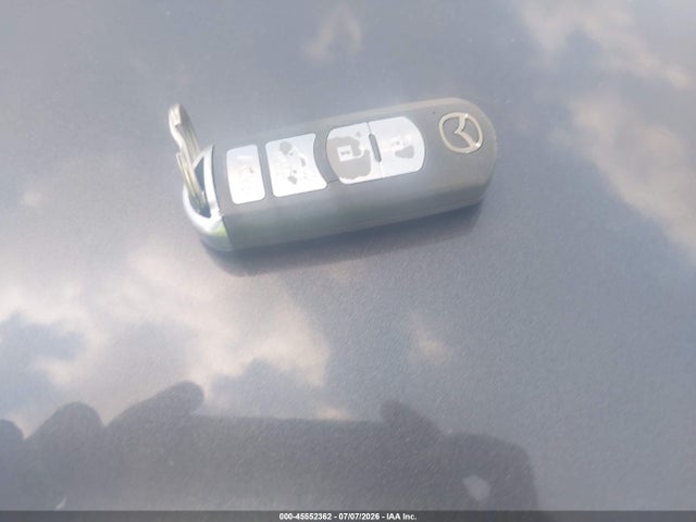 Aukcja sprzedaży 2016 Mazda Mazda6 I Touring, vin: JM1GJ1V54G1429538, numer aukcji: 45552362