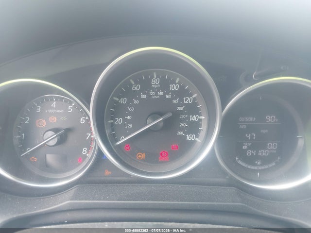 Aukcja sprzedaży 2016 Mazda Mazda6 I Touring, vin: JM1GJ1V54G1429538, numer aukcji: 45552362