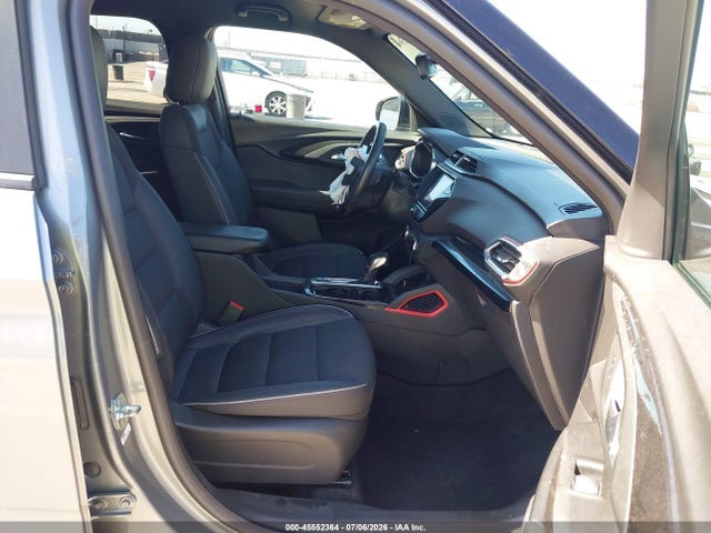 KL79MTSL7PB158741 Chevrolet Trailblazer Fwd Rs