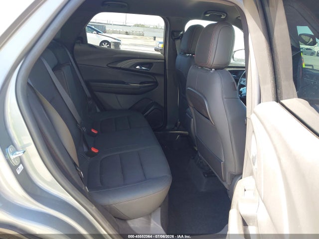 KL79MTSL7PB158741 Chevrolet Trailblazer Fwd Rs