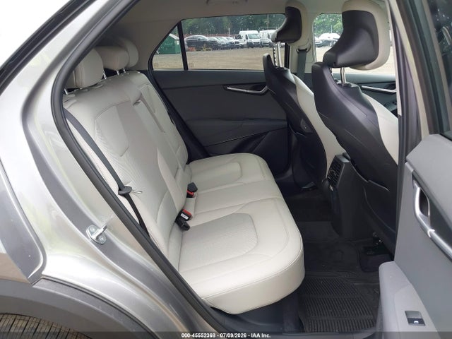 45552368 :رقم المزاد ، KNDCR3LE9S5234333 vin ، 2025 Kia Niro Ex مزاد بيع