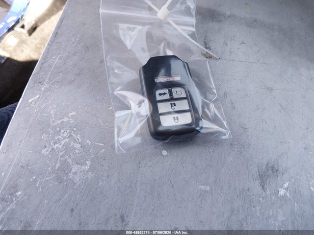 19XFC1F73GE204241 Honda Civic Ex-l