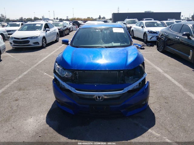 19XFC1F73GE204241 Honda Civic Ex-l
