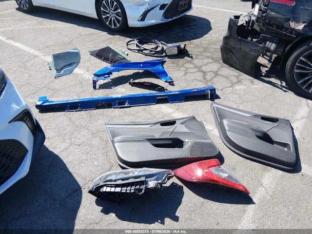 19XFC1F73GE204241 Honda Civic Ex-l