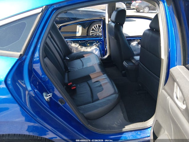 19XFC1F73GE204241 Honda Civic Ex-l