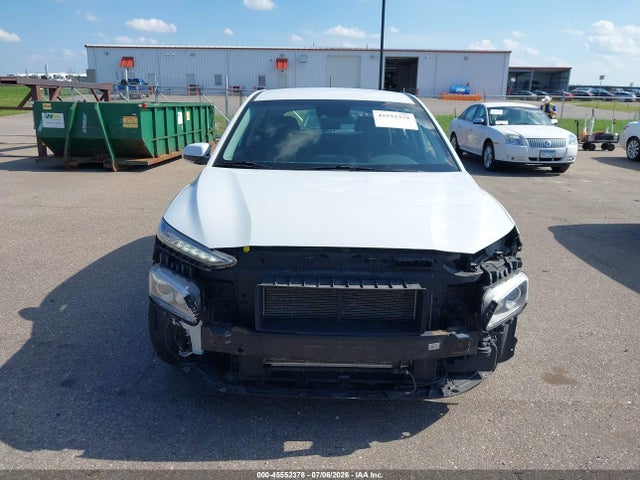 Aukcja sprzedaży 2020 Hyundai Kona Se, vin: KM8K12AA2LU477000, numer aukcji: 45552378