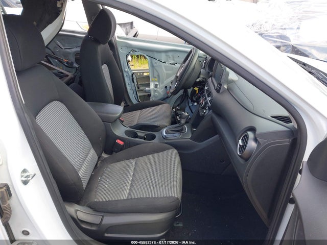 Aukcja sprzedaży 2020 Hyundai Kona Se, vin: KM8K12AA2LU477000, numer aukcji: 45552378