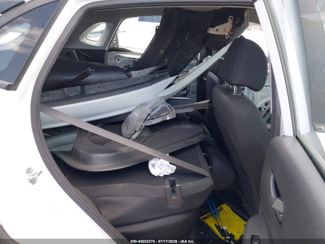 Aukcja sprzedaży 2020 Hyundai Kona Se, vin: KM8K12AA2LU477000, numer aukcji: 45552378