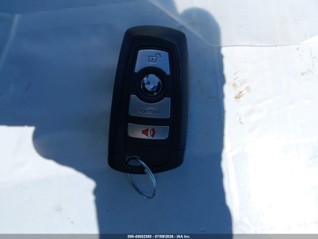 45552380 :رقم المزاد ، WBAXH5C55DDW16526 vin ، 2013 Bmw 528i Xdrive مزاد بيع