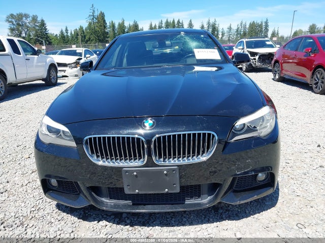 45552380 :رقم المزاد ، WBAXH5C55DDW16526 vin ، 2013 Bmw 528i Xdrive مزاد بيع