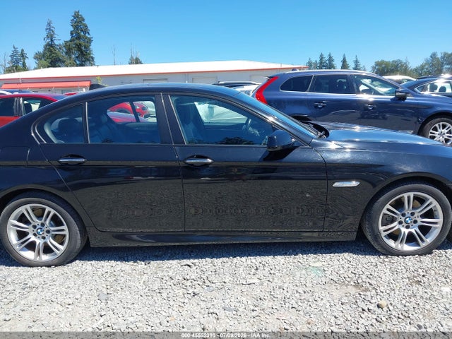 45552380 :رقم المزاد ، WBAXH5C55DDW16526 vin ، 2013 Bmw 528i Xdrive مزاد بيع