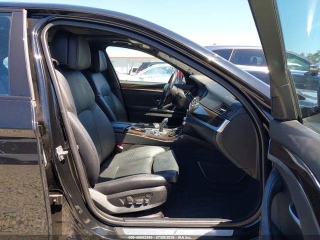 45552380 :رقم المزاد ، WBAXH5C55DDW16526 vin ، 2013 Bmw 528i Xdrive مزاد بيع