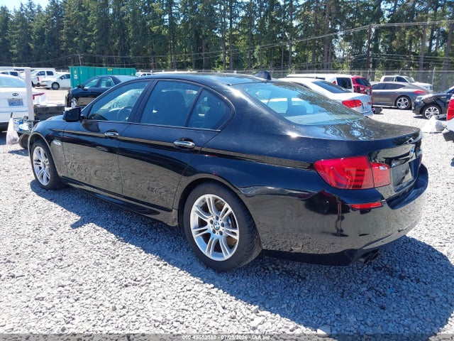 45552380 :رقم المزاد ، WBAXH5C55DDW16526 vin ، 2013 Bmw 528i Xdrive مزاد بيع