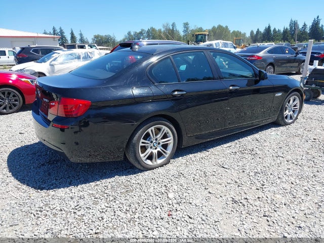 45552380 :رقم المزاد ، WBAXH5C55DDW16526 vin ، 2013 Bmw 528i Xdrive مزاد بيع