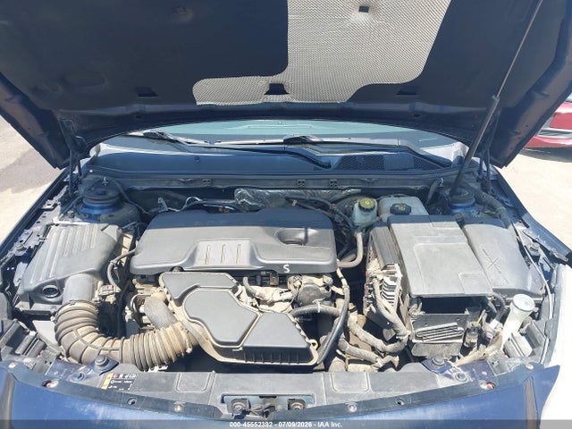 2012 Buick Regal მანქანა იყიდება აუქციონზე, vin: 2G4GR5EKXC9154927, აუქციონის ნომერი: 45552392