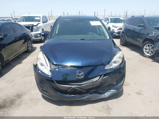 Mazda Mazda5 Touring 2015 JM1CW2CL6F0180557 Image 12