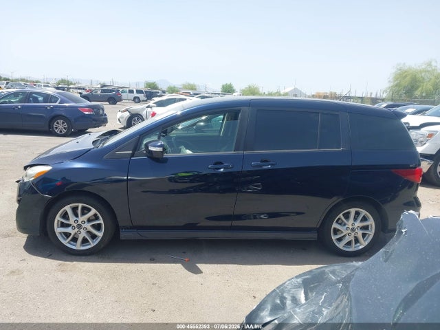Mazda Mazda5 Touring 2015 JM1CW2CL6F0180557 Image 14