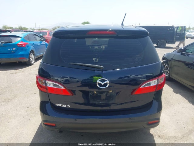 Mazda Mazda5 Touring 2015 JM1CW2CL6F0180557 Image 16