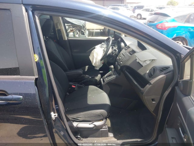 Mazda Mazda5 Touring 2015 JM1CW2CL6F0180557 Image 5