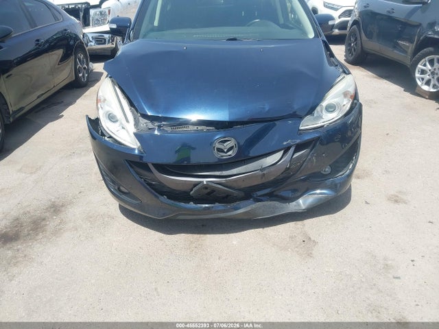 Mazda Mazda5 Touring 2015 JM1CW2CL6F0180557 Image 6