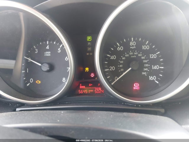 Mazda Mazda5 Touring 2015 JM1CW2CL6F0180557 Image 7
