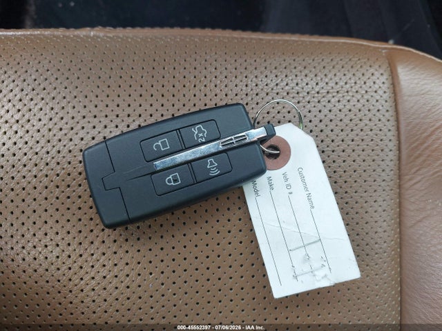 Продаж на аукціоні авто 2012 Lincoln Mkt Ecoboost, vin: 2LMHJ5ATXCBL54780, номер лоту: 45552397