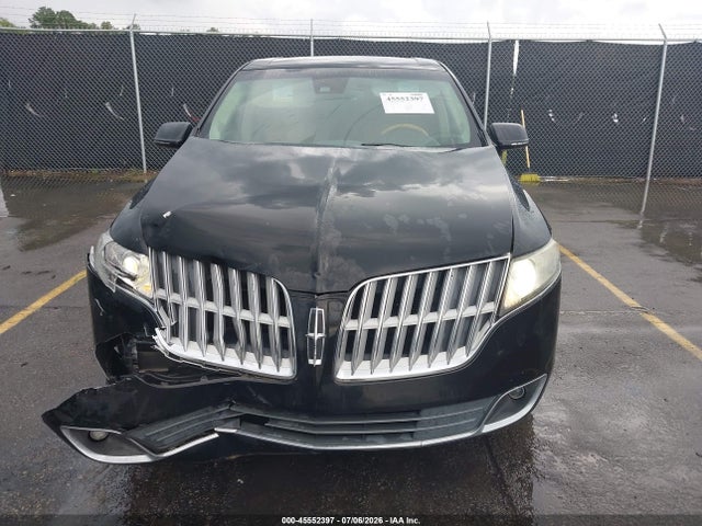 Продаж на аукціоні авто 2012 Lincoln Mkt Ecoboost, vin: 2LMHJ5ATXCBL54780, номер лоту: 45552397