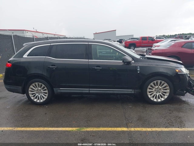 Продаж на аукціоні авто 2012 Lincoln Mkt Ecoboost, vin: 2LMHJ5ATXCBL54780, номер лоту: 45552397