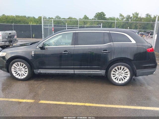 Продаж на аукціоні авто 2012 Lincoln Mkt Ecoboost, vin: 2LMHJ5ATXCBL54780, номер лоту: 45552397