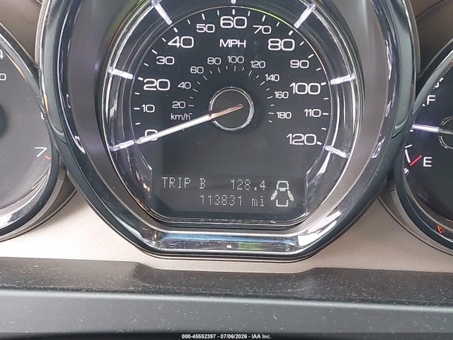 Продаж на аукціоні авто 2012 Lincoln Mkt Ecoboost, vin: 2LMHJ5ATXCBL54780, номер лоту: 45552397