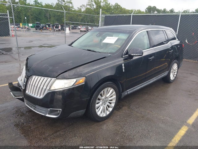 Продаж на аукціоні авто 2012 Lincoln Mkt Ecoboost, vin: 2LMHJ5ATXCBL54780, номер лоту: 45552397