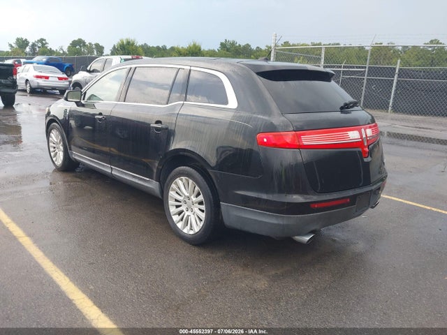 Продаж на аукціоні авто 2012 Lincoln Mkt Ecoboost, vin: 2LMHJ5ATXCBL54780, номер лоту: 45552397