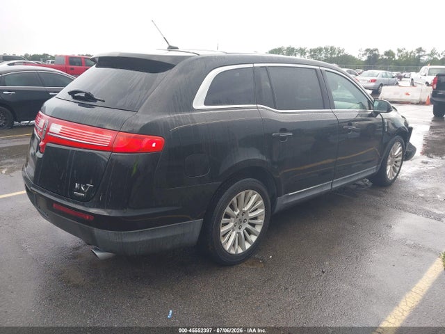 Продаж на аукціоні авто 2012 Lincoln Mkt Ecoboost, vin: 2LMHJ5ATXCBL54780, номер лоту: 45552397