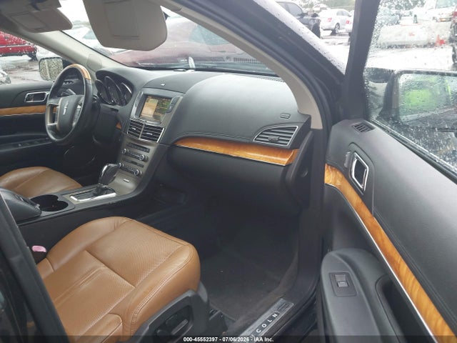 Продаж на аукціоні авто 2012 Lincoln Mkt Ecoboost, vin: 2LMHJ5ATXCBL54780, номер лоту: 45552397