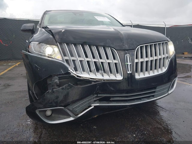 Продаж на аукціоні авто 2012 Lincoln Mkt Ecoboost, vin: 2LMHJ5ATXCBL54780, номер лоту: 45552397