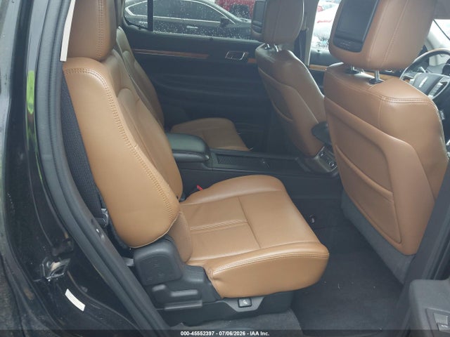 Продаж на аукціоні авто 2012 Lincoln Mkt Ecoboost, vin: 2LMHJ5ATXCBL54780, номер лоту: 45552397